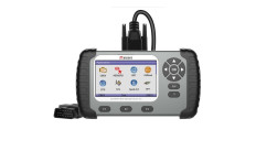 VIDENT iAuto 702Pro Multi-applicaton Service Tool Support ABS/SRS/EPB/DPF Update to 19 Maintenances 3 Years Free Update Online